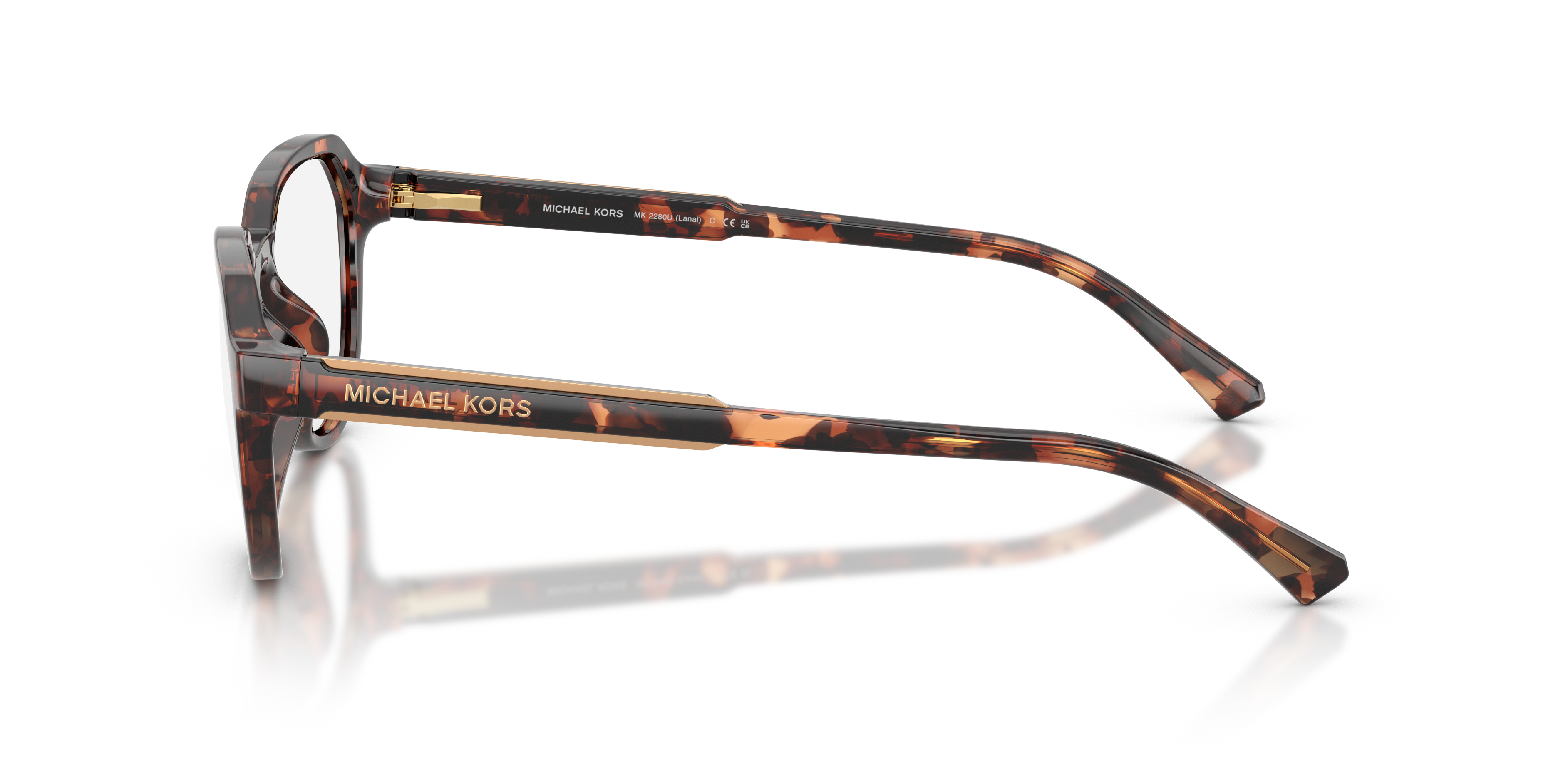 Michael Kors MK2280U 300613 Lanai 